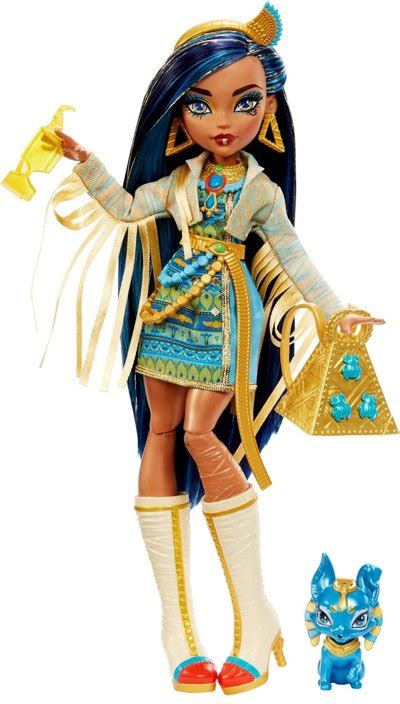 cleo de nile generation 3.